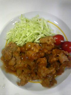 あんかけ唐揚げ-レシピのメイン写真