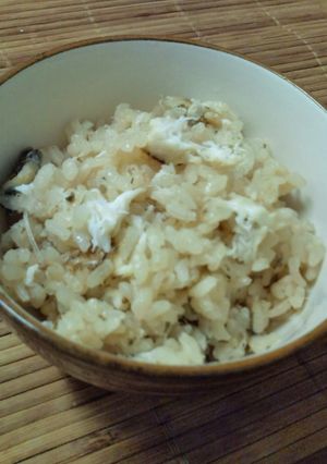 炊飯器で簡単鯛飯-レシピのメイン写真