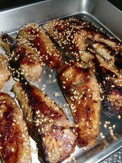 焼くだけ!鯖の味噌焼き-レシピのメイン写真
