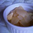 *蜂蜜*りんごフィリング