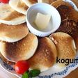 朝食にも!簡単パンケーキ風ホットケーキ