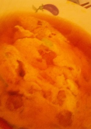 トロトロ卵のあんかけ-レシピのメイン写真