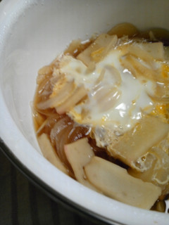玉ねぎのサッと煮♡-レシピのメイン写真