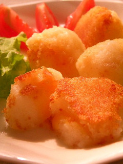 ◎Wチーズボール◎-レシピのメイン写真