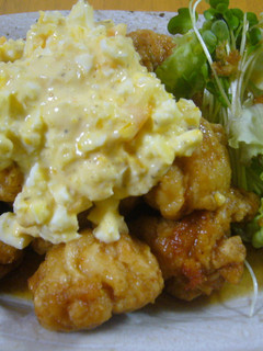 ❋チキン南蛮❋-レシピのメイン写真
