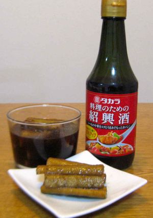 中華風ごぼうのおつけもの　冷蔵庫に常備♪-レシピのメイン写真
