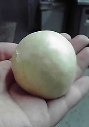 おいしいお饅頭-レシピのメイン写真