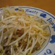 簡単!もやしの炒め蒸し