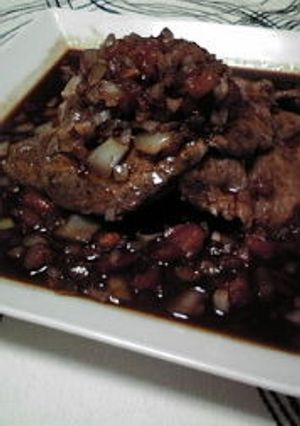 ◎ご飯がすすむ生姜焼きイタリアン◎-レシピのメイン写真