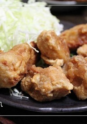 ★安・旨・ヘルシー!え?これ唐揚げ?!★-レシピのメイン写真