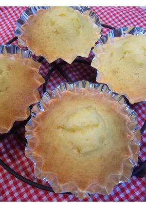 パンケーキ-レシピのメイン写真