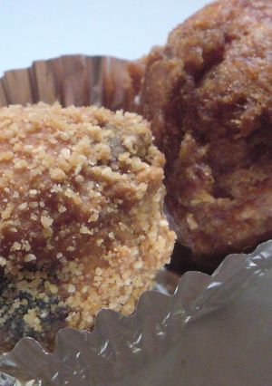 豆腐どーなつ-レシピのメイン写真