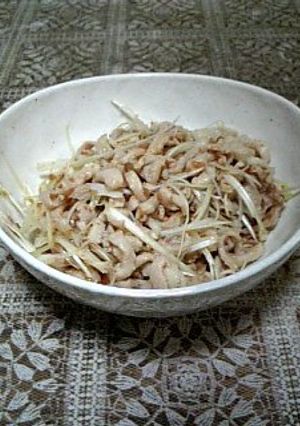 鶏皮の梅肉和え-レシピのメイン写真