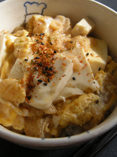危険なおいしさ☆カミナリ丼-レシピのメイン写真