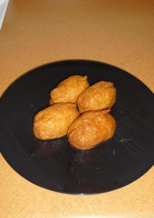 基本のすし飯-レシピのメイン写真