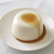 お豆腐パンナコッタ