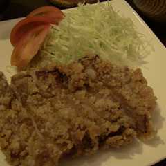 รูปของ ＊ふっくらサクサク＊　鶏の竜田揚げ