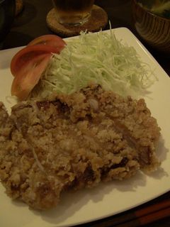 *ふっくらサクサク* 鶏の竜田揚げ-レシピのメイン写真