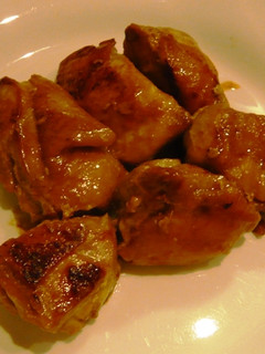 香り高い鶏の照り焼き~紹興酒~-レシピのメイン写真