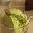 柔らか~い☆簡単抹茶アイス