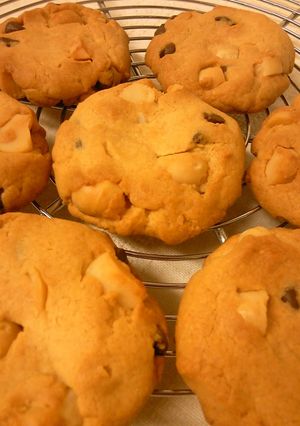 Hawaiiの味♪大絶賛の◎クッキー-レシピのメイン写真