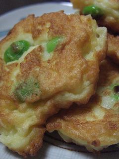 はんぺんのフワフワ揚げ-レシピのメイン写真