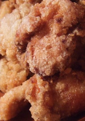 びっくり！柔らか鶏のから揚げ☆-レシピのメイン写真