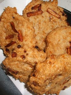 いしもち(石持)のさつま揚げ-レシピのメイン写真