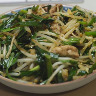 大分名物 にら豚炒めキット｜くばら｜久原本家通販サイト（公式）