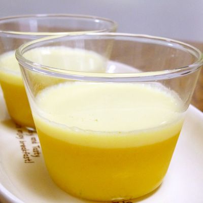 基本からアレンジまで！思わずつくりたくなる「かぼちゃミルク
