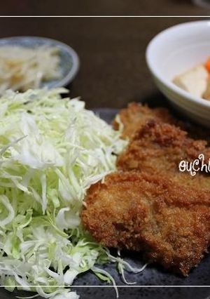 ★やっすい豚バラで簡単トンカツ★-レシピのメイン写真