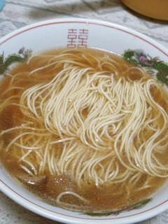 元ラーメン屋が教えます!醤油ラーメン!!-レシピのメイン写真