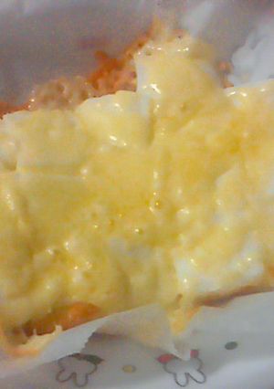 はんぺんチーズ焼き-レシピのメイン写真