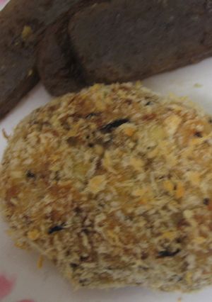 和風コロッケ(焼きコロッケver.)-レシピのメイン写真