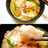 紹興酒香る☆たっぷり野菜の団子汁