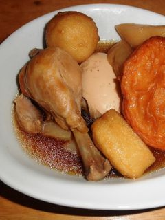 鶏ドラムスティックや手羽先のおでん煮-レシピのメイン写真