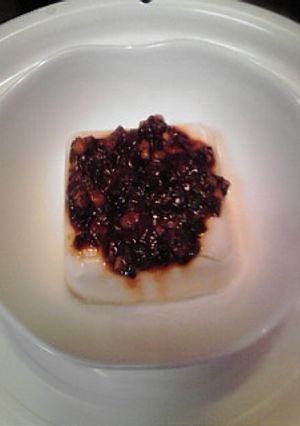 ★簡単ピリ辛豆腐★-レシピのメイン写真