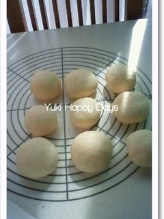 *ホームベーカリーで基本の生地*-レシピのメイン写真