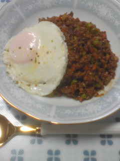 ヘルシー きのこたっぷりキーマカレー★-レシピのメイン写真