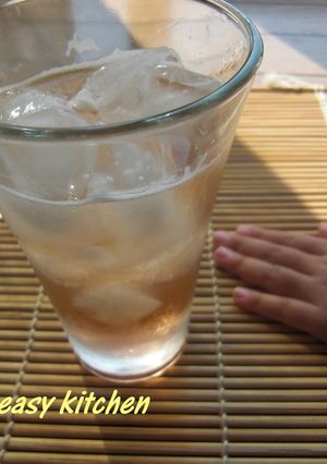 食前酒・迎え酒に♪アセロラビール☆-レシピのメイン写真