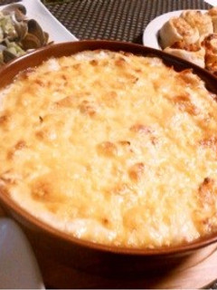 超簡単!鶏とじゃがいものチーズ焼き☆-レシピのメイン写真