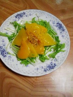 パプリカマリネサラダ-レシピのメイン写真