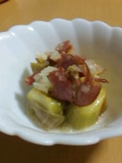 香ばしい!!洋風★焼なすのサラダ-レシピのメイン写真