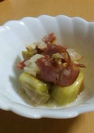 香ばしい!!洋風★焼なすのサラダ-レシピのメイン写真
