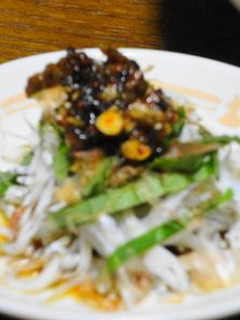食べラーしらす-レシピのメイン写真