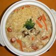 子どもも大好き!洋風チーズ鍋