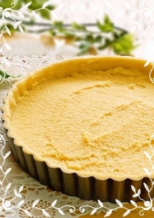 簡単♬アーモンドクリーム-レシピのメイン写真