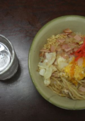 チキラー 北海みそ-レシピのメイン写真