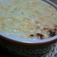 煮込んで里芋グラタン