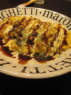 チーズ入り豚平焼き-レシピのメイン写真